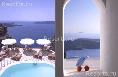 Pegasus Suites 13